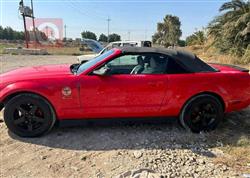 فورد موستانج